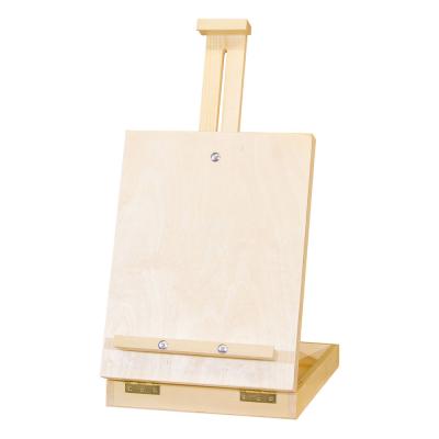 Мольберт-ящик Чендлер