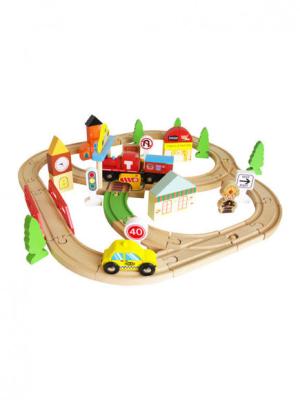 Железная дорога №60