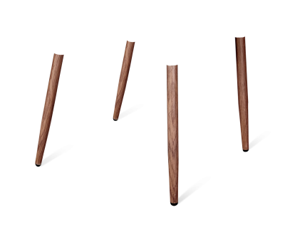 Каркас стула SHT-S424-С