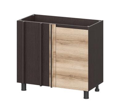 Стол угловой  10ус 900 мм