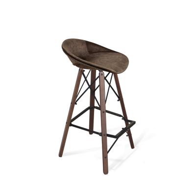 Стул барный SHT-ST19-SF1/S80