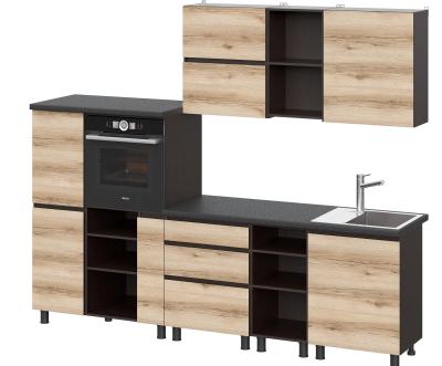 Берген 6/ 2,6 м