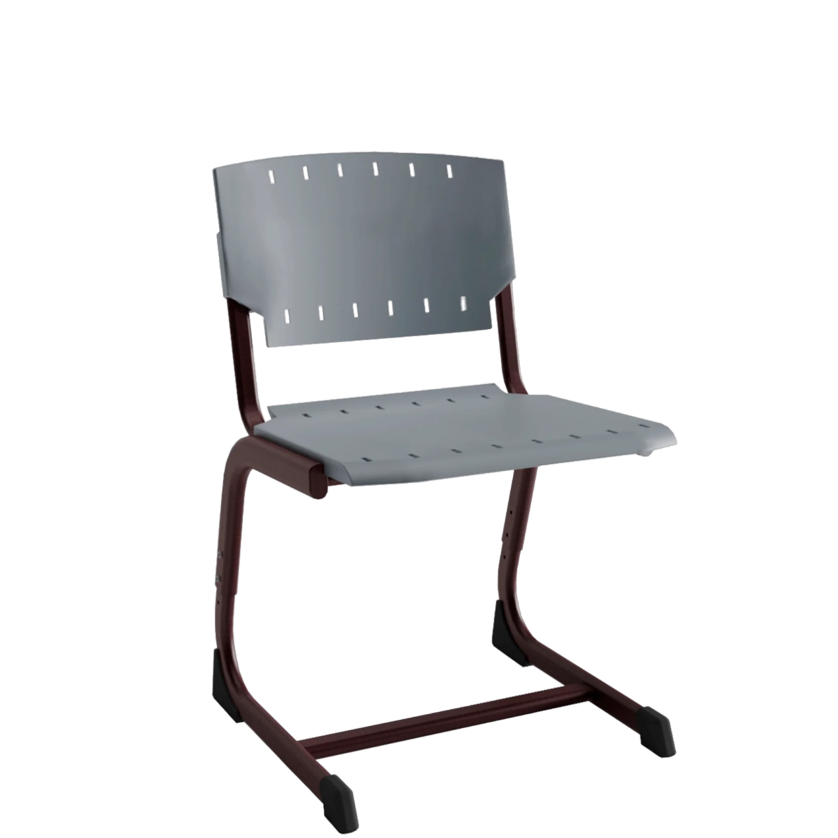 Стул «LITE» уч. рег. 5 - 7, пластик SIGMA  к