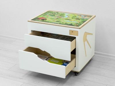 Логопедический Куб