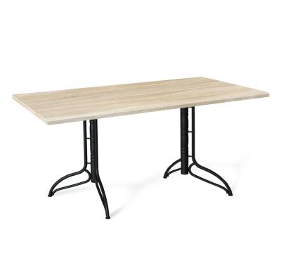 Стол SHT-TU20/TT 120/80 МДФ