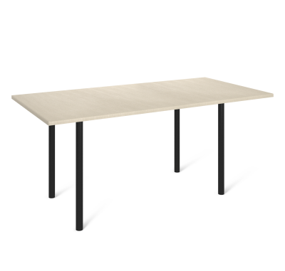 Стол SHT-TU66/TT 120/80 МДФ