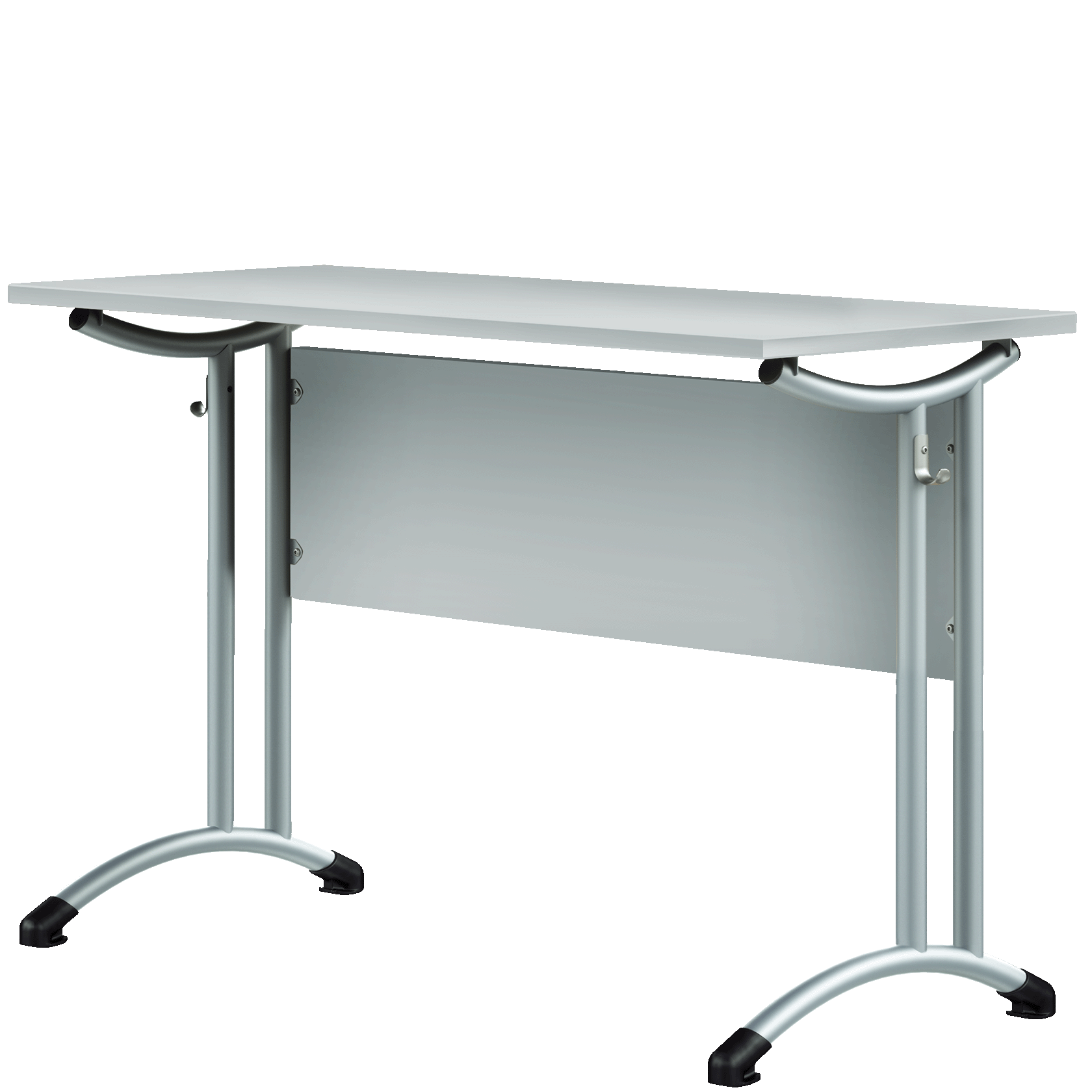 СТОЛ «ЭТАЛОН» 2-М ФИКСИРОВАННЫЙ