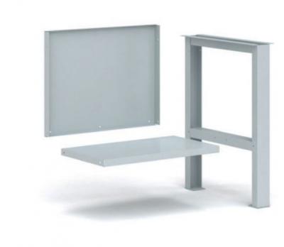  Комплект К-2 для верстаков однотумбовых ВП-2 и ВП-3