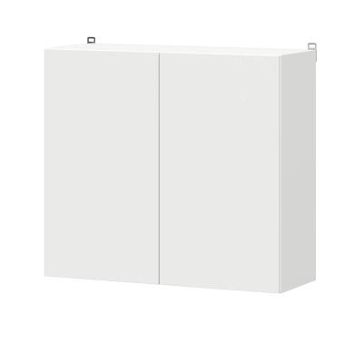 КГ "Одри" Шкаф 0,8м 8в2 (серия2)