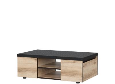 МС "Берген" Стол журнальный серия 2