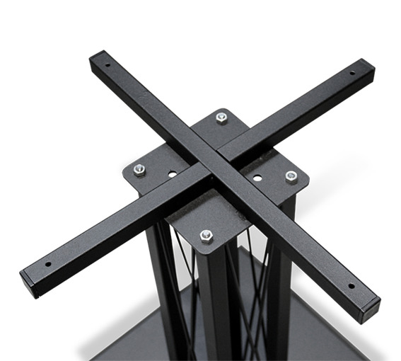 Барное основание для стола SHT-TU6-BS2/H110