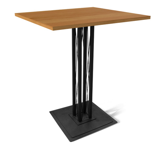 Барное основание для стола SHT-TU6-BS1/H110