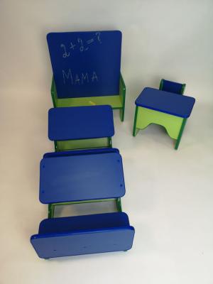 Мебель для кукол «Школа»