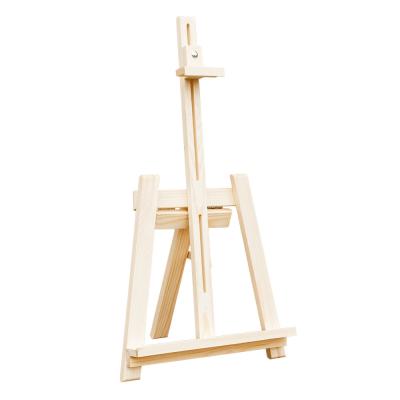 Карлито: настольный вариант мольберта-лиры Карл