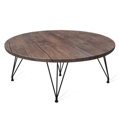 Столик журнальный SHT-TU29/H36/МДФ 80