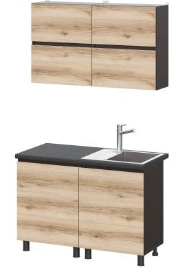 Берген 2/ 1,2 м