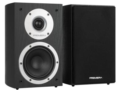 Полочная акустика Premiera DS-501 BL