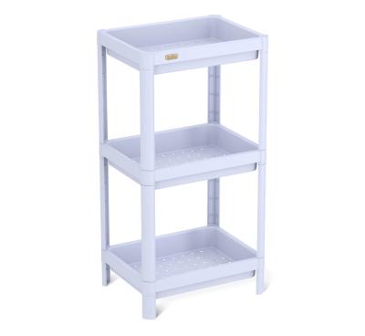 Стеллаж SHT-SS25-3