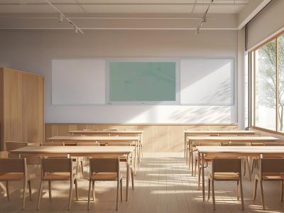 «Фибоначчи» - Интерактивная доска с магнитно-маркерной поверхностью