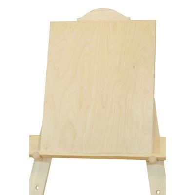 Художественный фанерный планшет Фифи 40х50