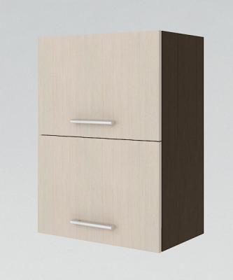 Шкаф навесной на 500 газ.лифт 