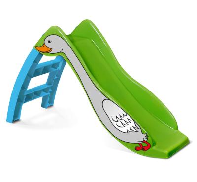 Игровая горка KIDS Гусь