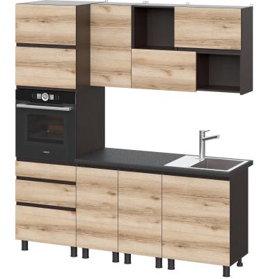 Берген 4/ 2,0 м