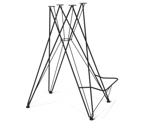 Стул барный SHT-ST29-C1/S66