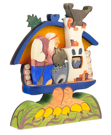 Мультстудия "Луна"