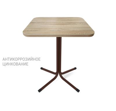 Стол SHT-TU7-1/TT 60/60 ЛДСП