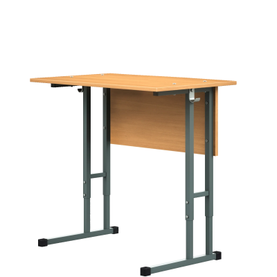 СТОЛ «БЮДЖЕТ» 1-М РЕГУЛИРУЕМЫЙ ростовая группа 3-5