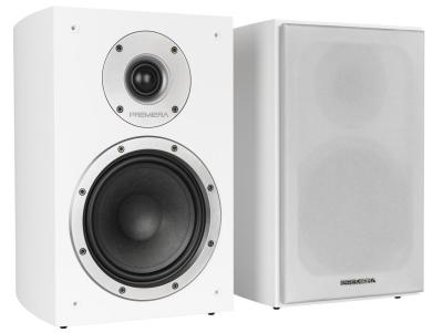 Полочная акустика Premiera DS-601 WT