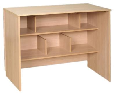 СТОЛ-КАФЕДРА (750/1000х1200х600)