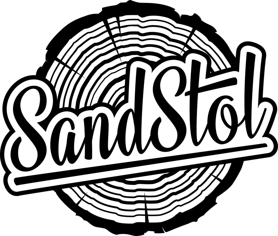 SANDSTOL SANDSTOL