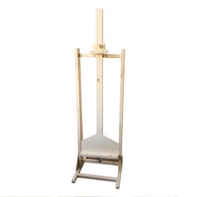 Станковый мольберт Доминик