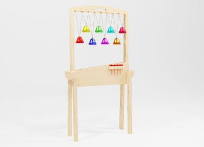 Музыкальная панель «Угадай мелодию»