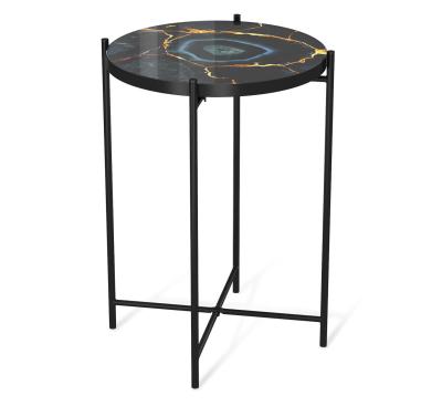 Столик журнальный SHT-CT8-3