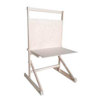 Натюрмортный стол с подвижной столешницей Нестор-Н