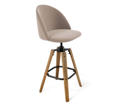 Стул барный SHT-ST35/S93