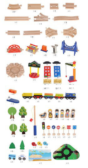 Железная дорога №108