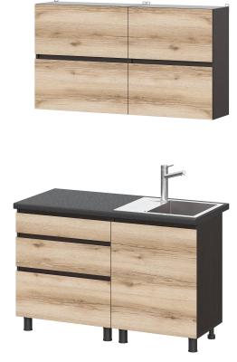 Берген 2/ 1,3 м