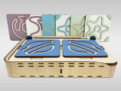 Межполушарный лабиринт (космос)