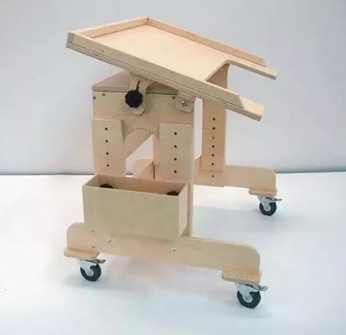 Стол для детей с ОВЗ №2 