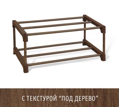 Полка для обуви SHT-SR3-P