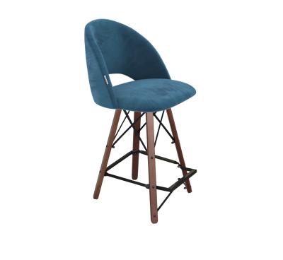 Стул полубарный SHT-ST34/S80-1