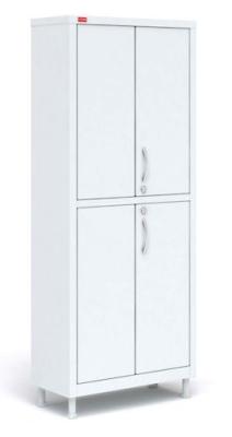 Металлический медицинский шкаф M2М