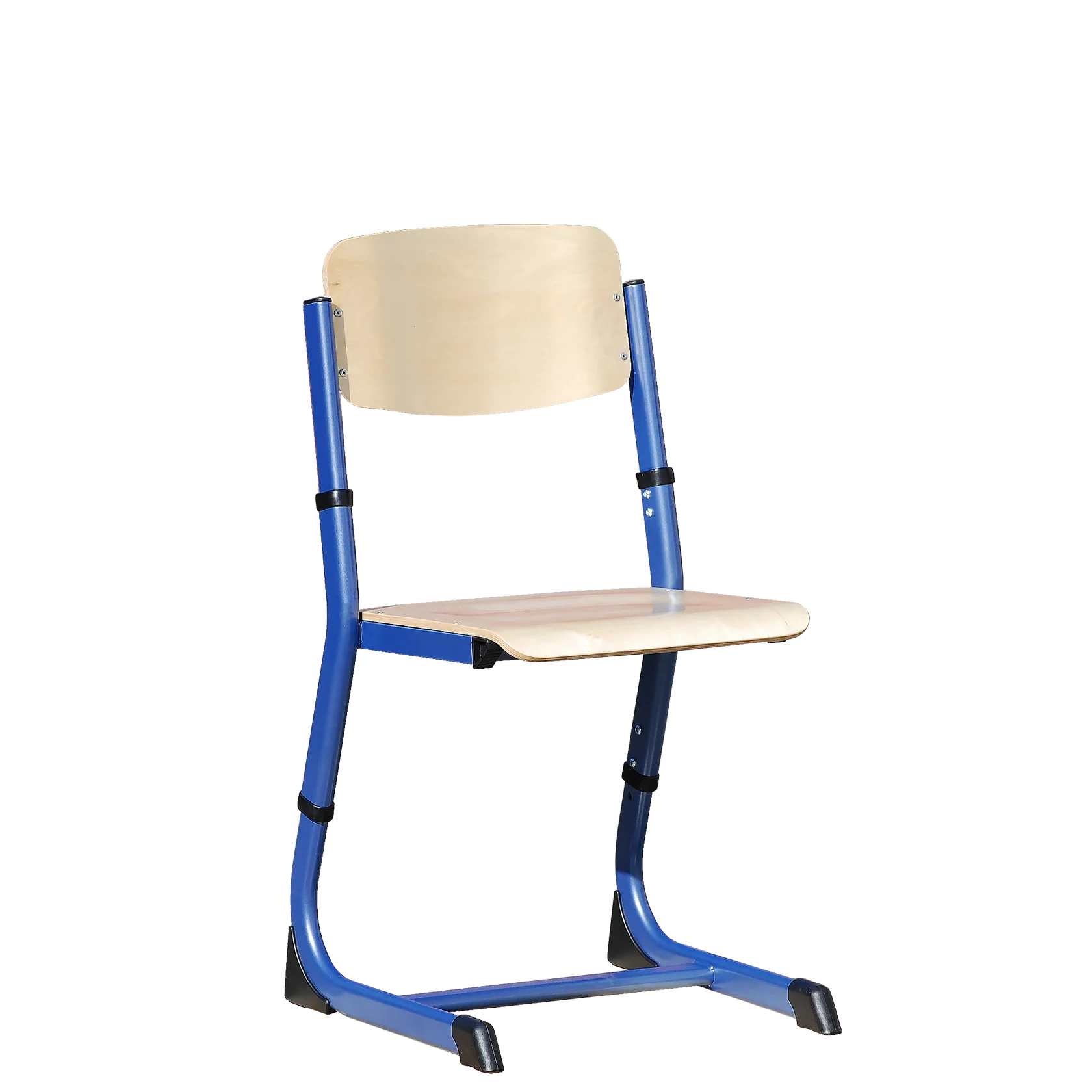 Стул «Оптима» уч. рег. 3-5 