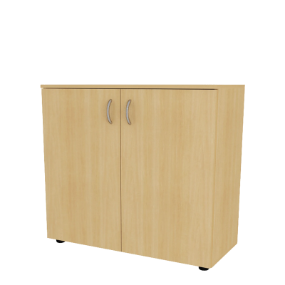 Шкаф-тумба Бюджет (840х850х450)