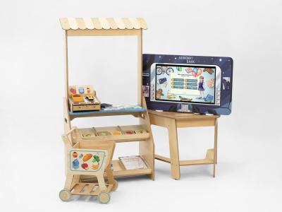 МИК «Финансовый гений» - Методический интерактивный комплекс