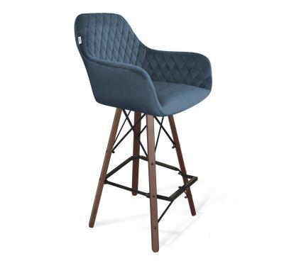 Стул барный SHT-ST38/S80